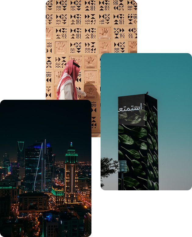 Refering images